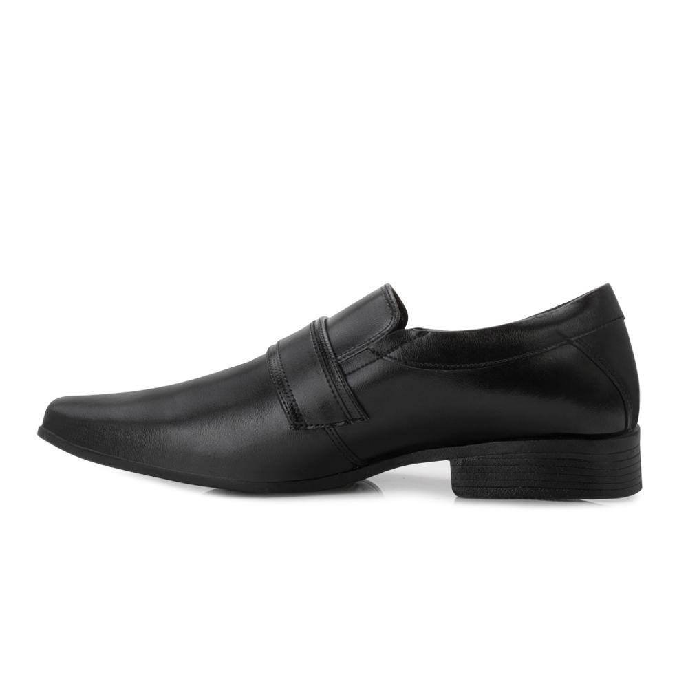 Sapato Bertelli PT BT25-70183 Preto 2