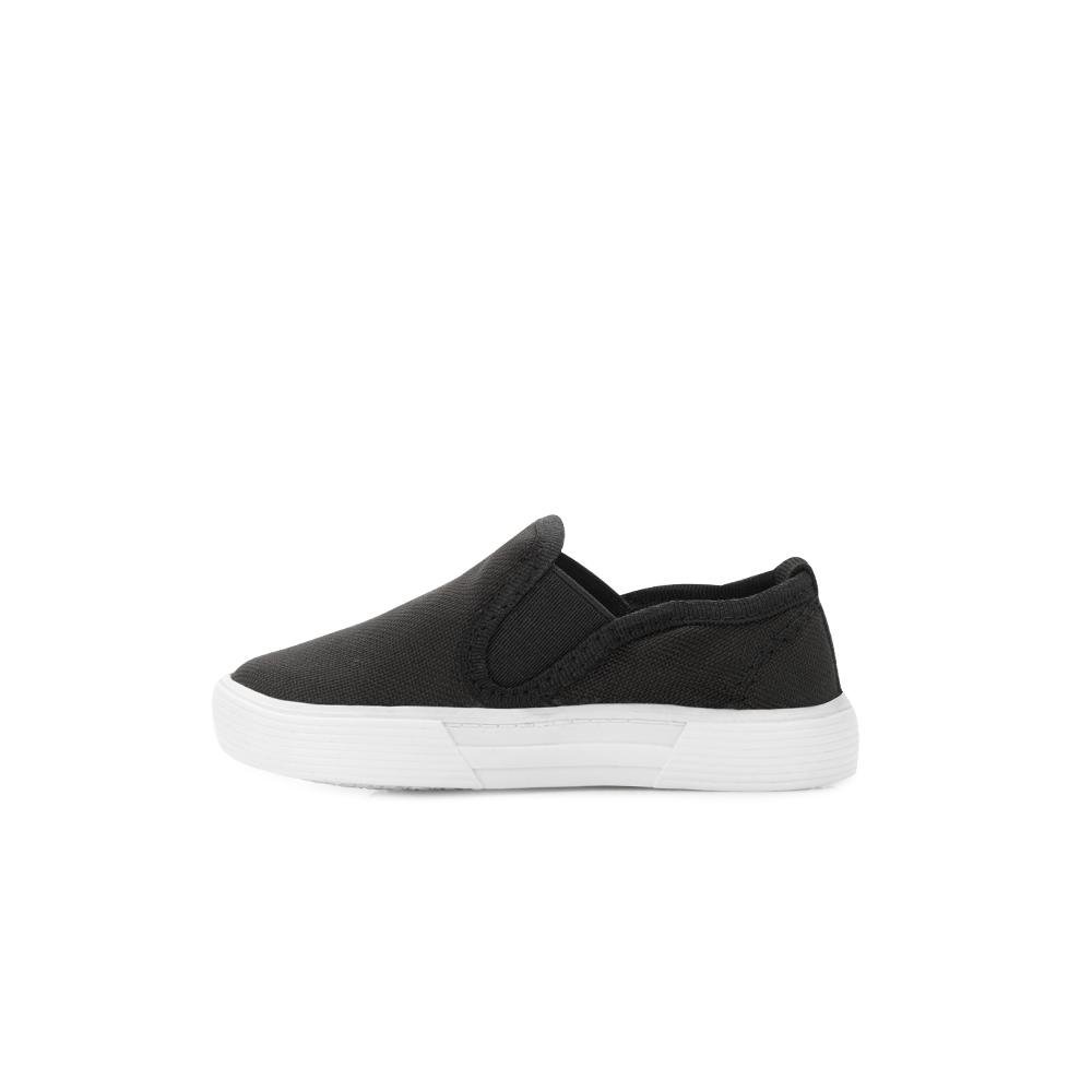Tênis PB Slip On Molekinho MK24-21361 Preto 3
