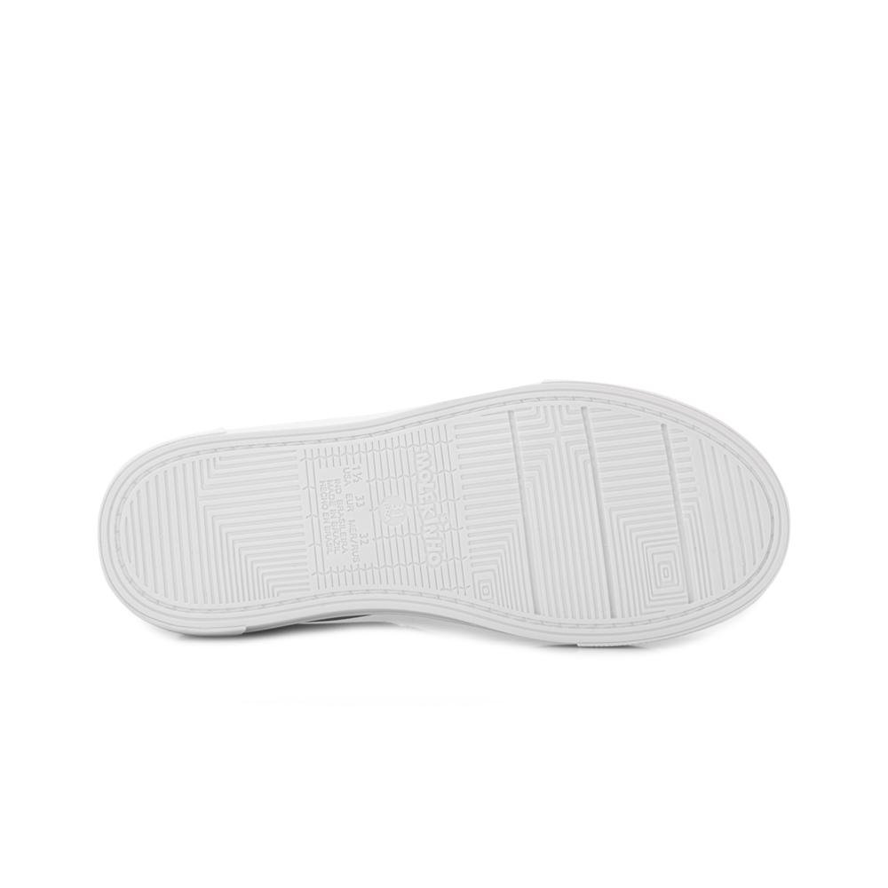 Tênis BC Casual Molekinho MK25-28011 Branco 4
