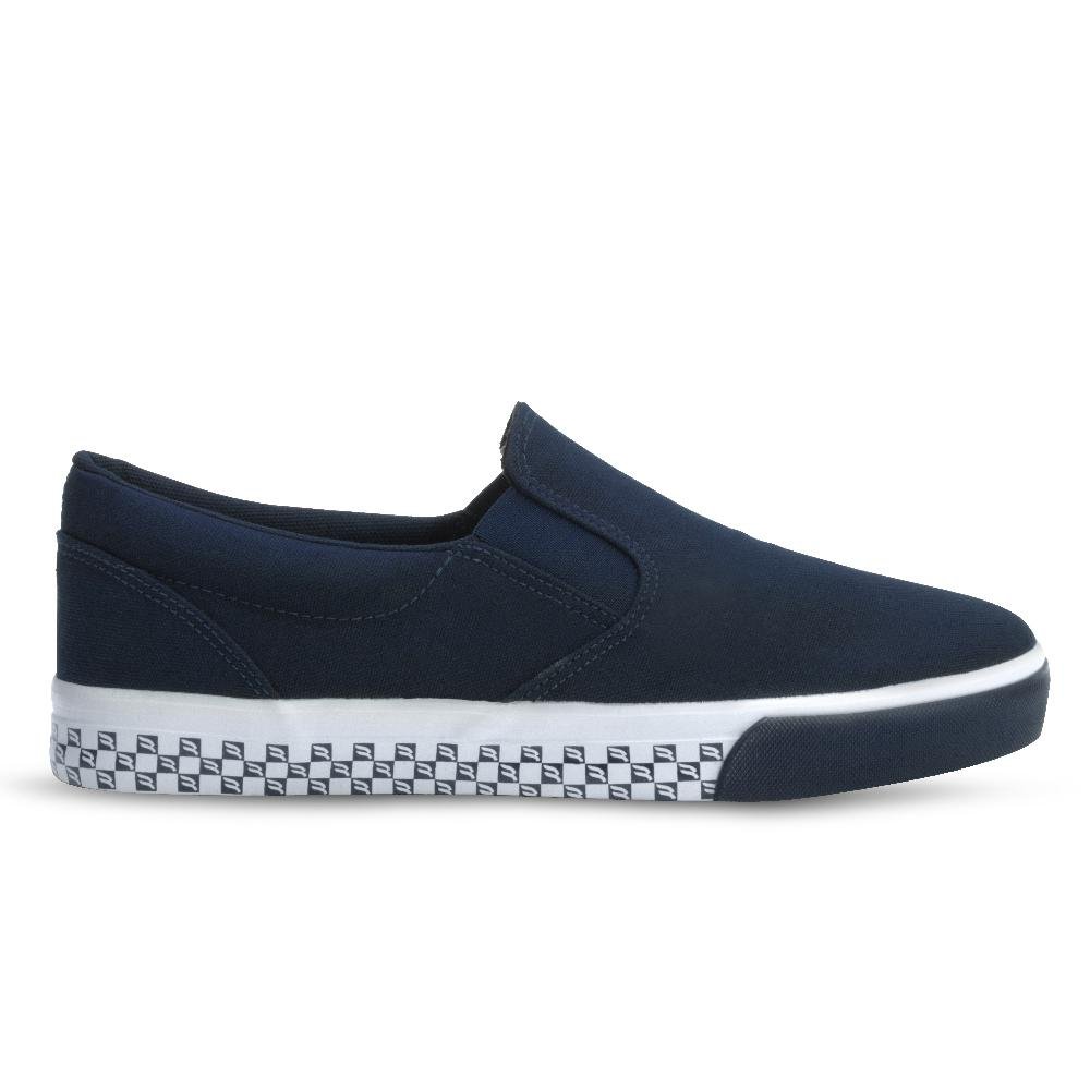 Tênis MB Iate Randall Chess RD22 Azul 2