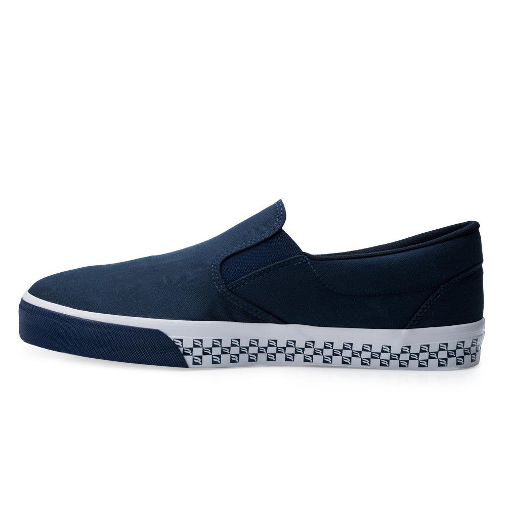 Tênis MB Iate Randall Chess RD22 Azul 3