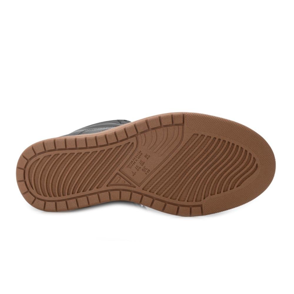 Tênis Sneaker Ramarim PC RM25-25912 Preto 4