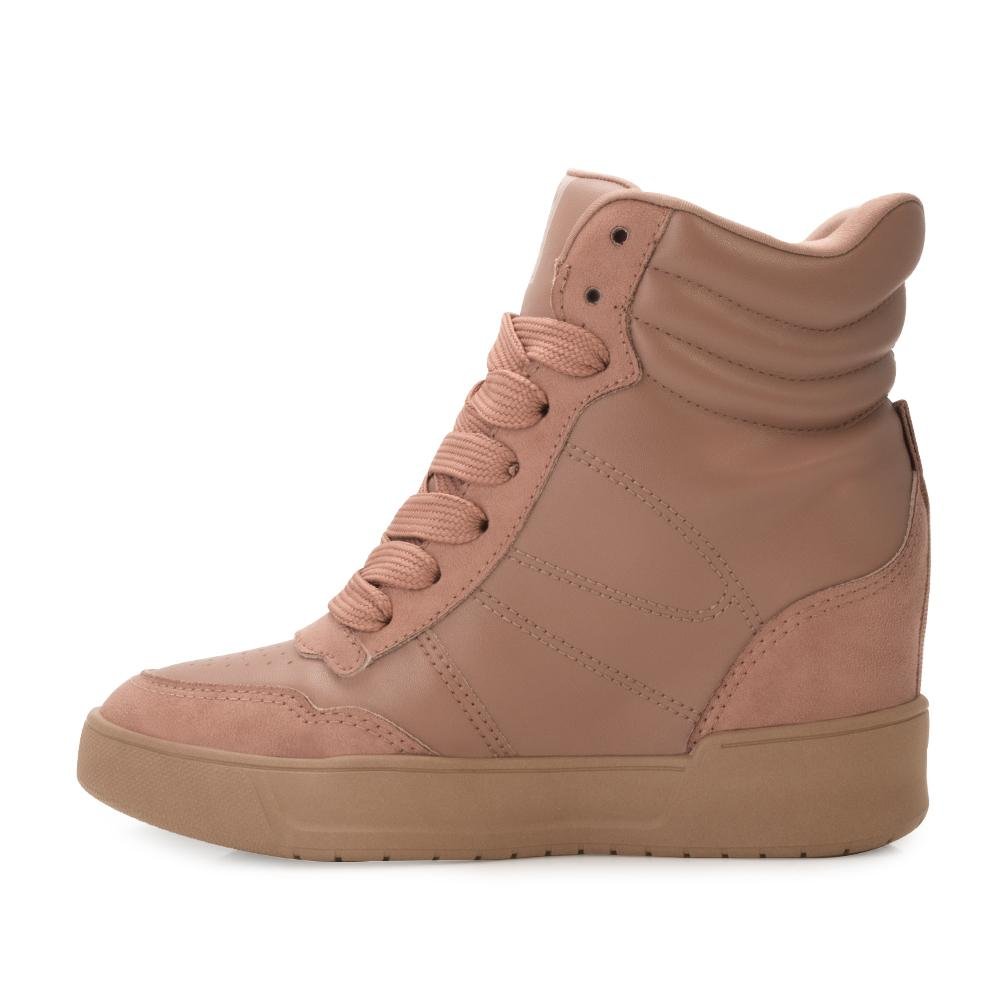 Tênis Sneaker Ramarim C RM25-25912 Marrom 3