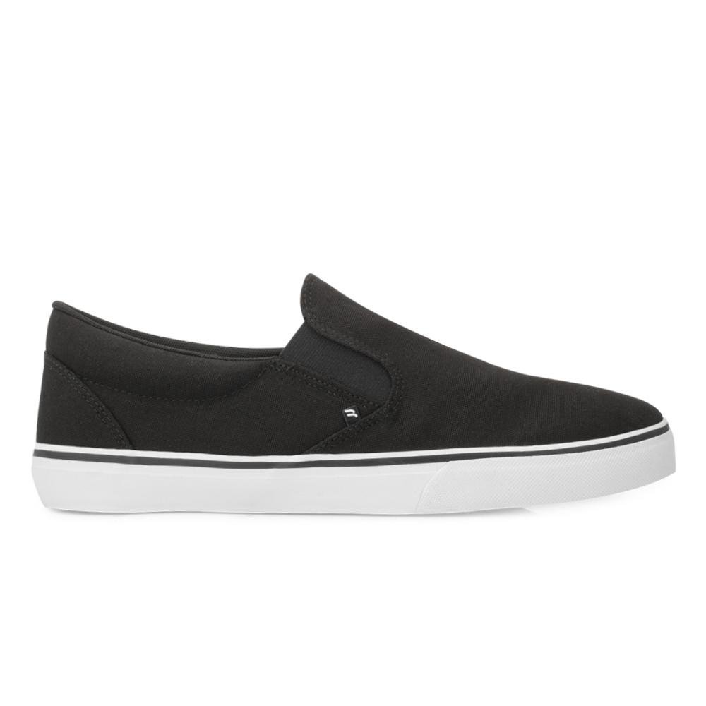 Tênis Iate Randall PB Yatch AD RL25 Preto 2