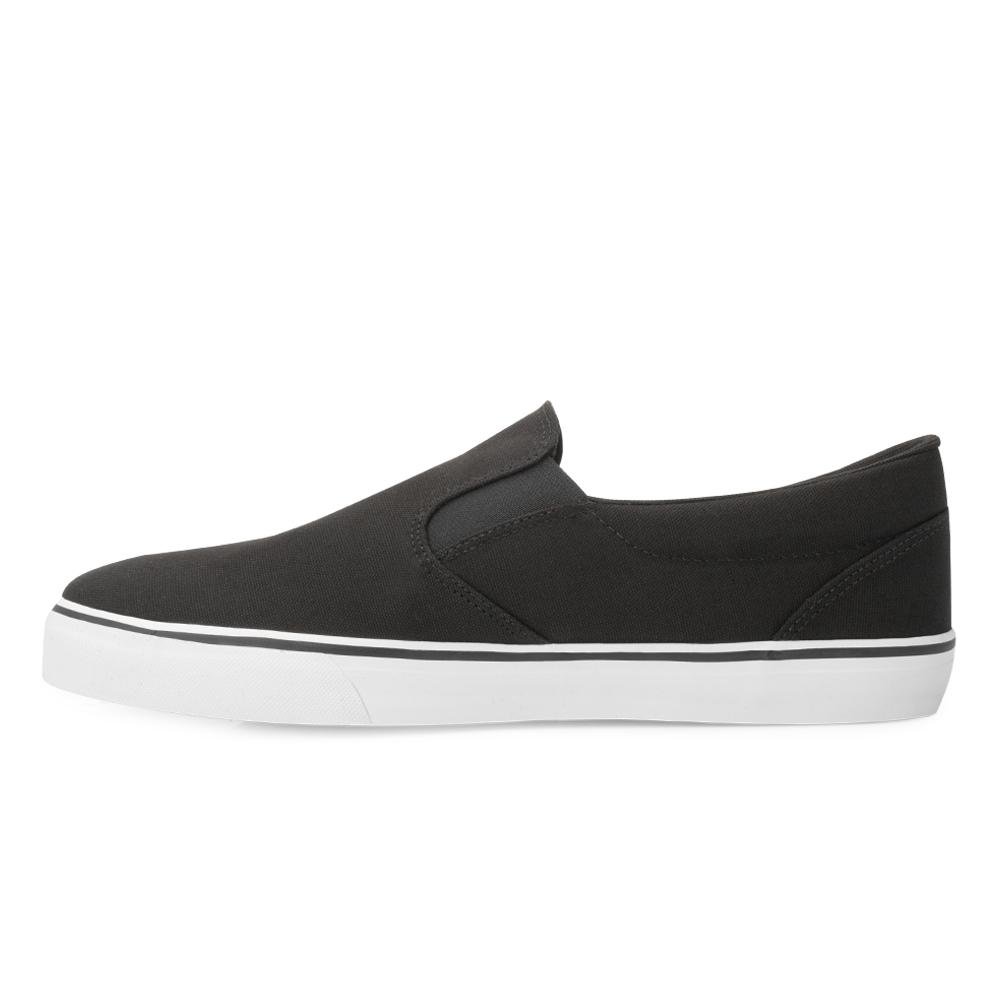 Tênis Iate Randall PB Yatch AD RL25 Preto 3