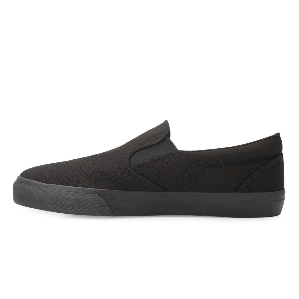 Tênis Iate Randall P Yatch AD RL25 Preto 3
