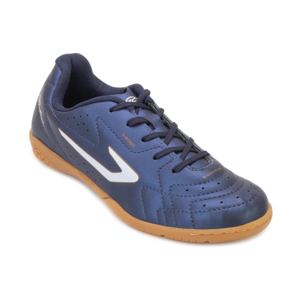 Chuteira Topper MB Futsal Boleiro VI Infantil