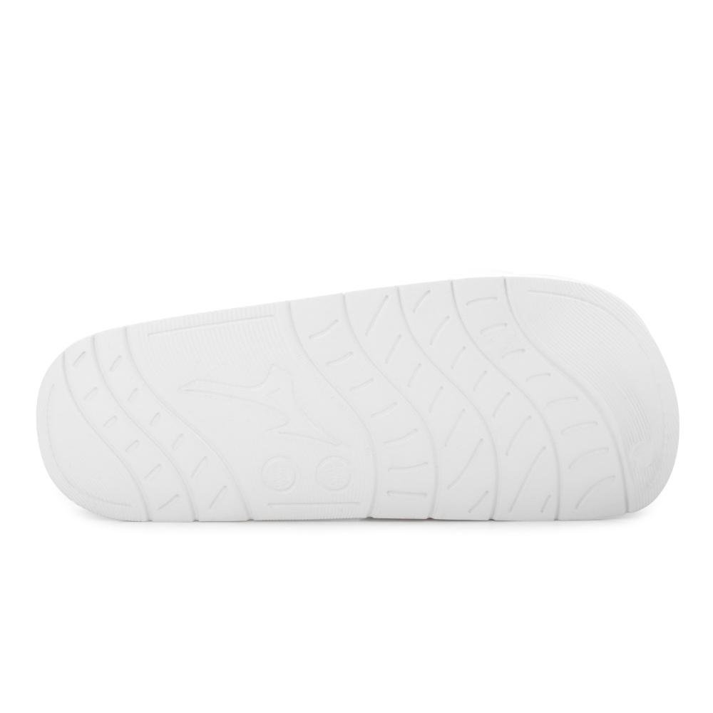 Chinelo Mizuno BP Slide Basic MZ25 Branco 4
