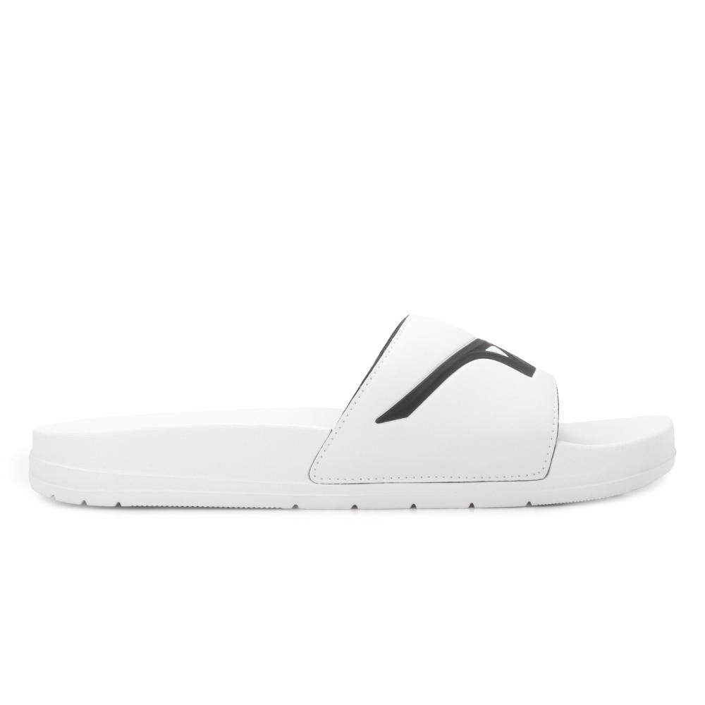 Chinelo Mizuno BP Slide Basic MZ25 Branco 3
