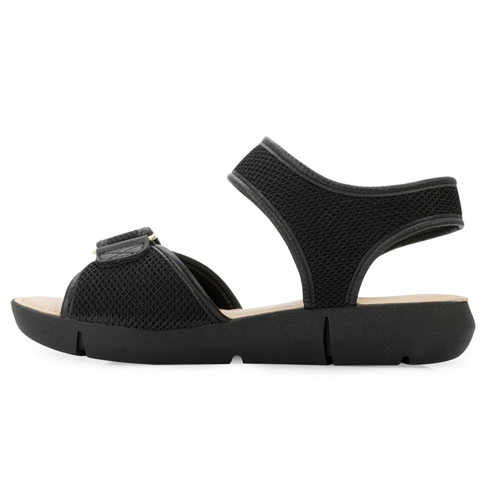 Sandália Modare PB MD25-71991 Preto 3