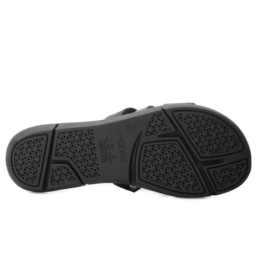 Tamanco Modare MD25-71991 Preto 4