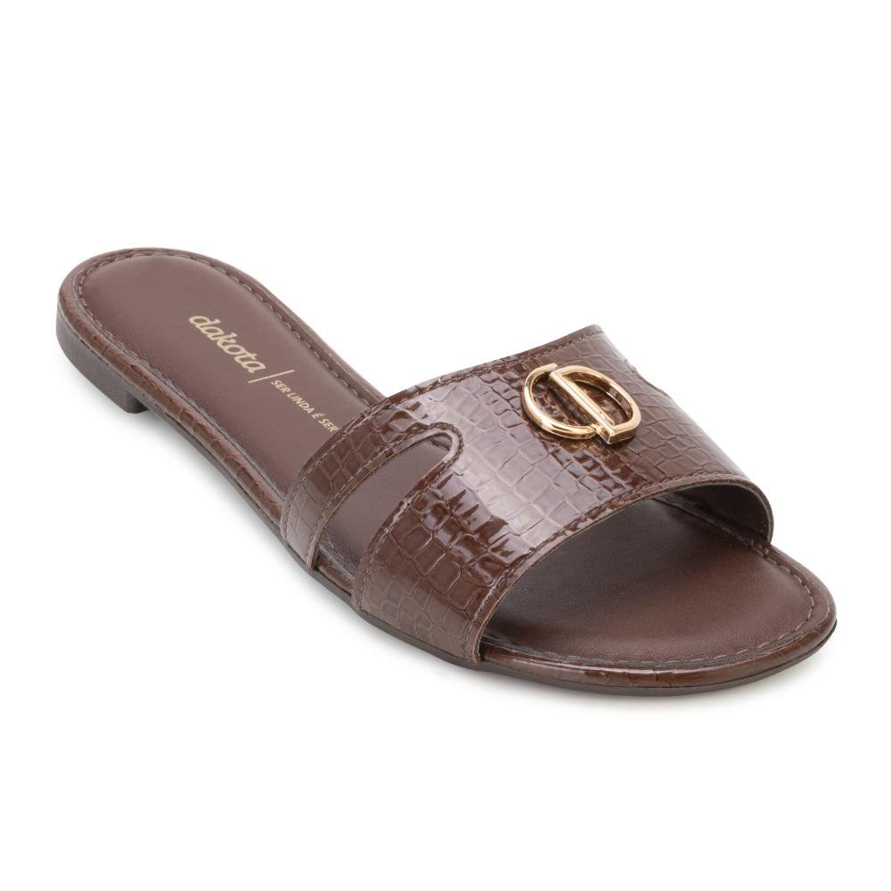 Chinelo Slide Dakota M DT25-Y9941