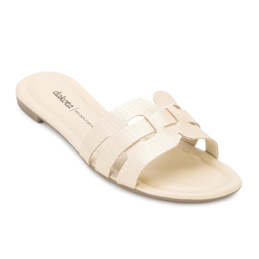 Chinelo Slide Dakota B DT25-Y9551
