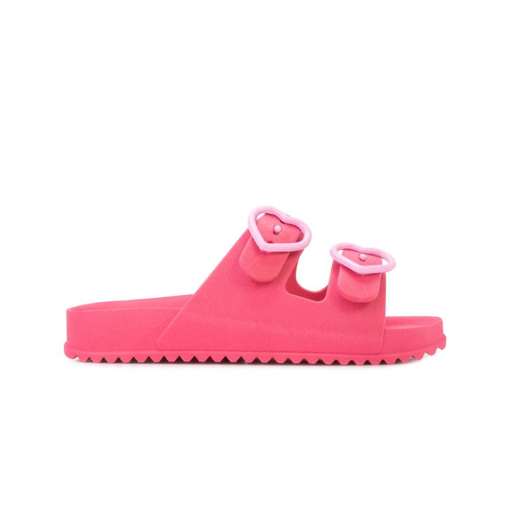 Chinelo LueLua PR Infantil LL25-29002 Rosa 2