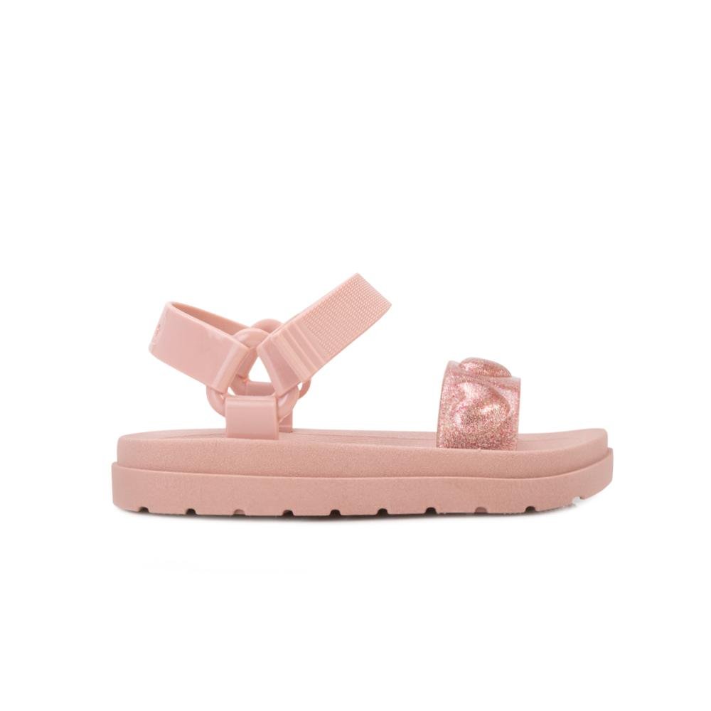 Sandália LueLua N Infantil LL25-10100 Rosa 2