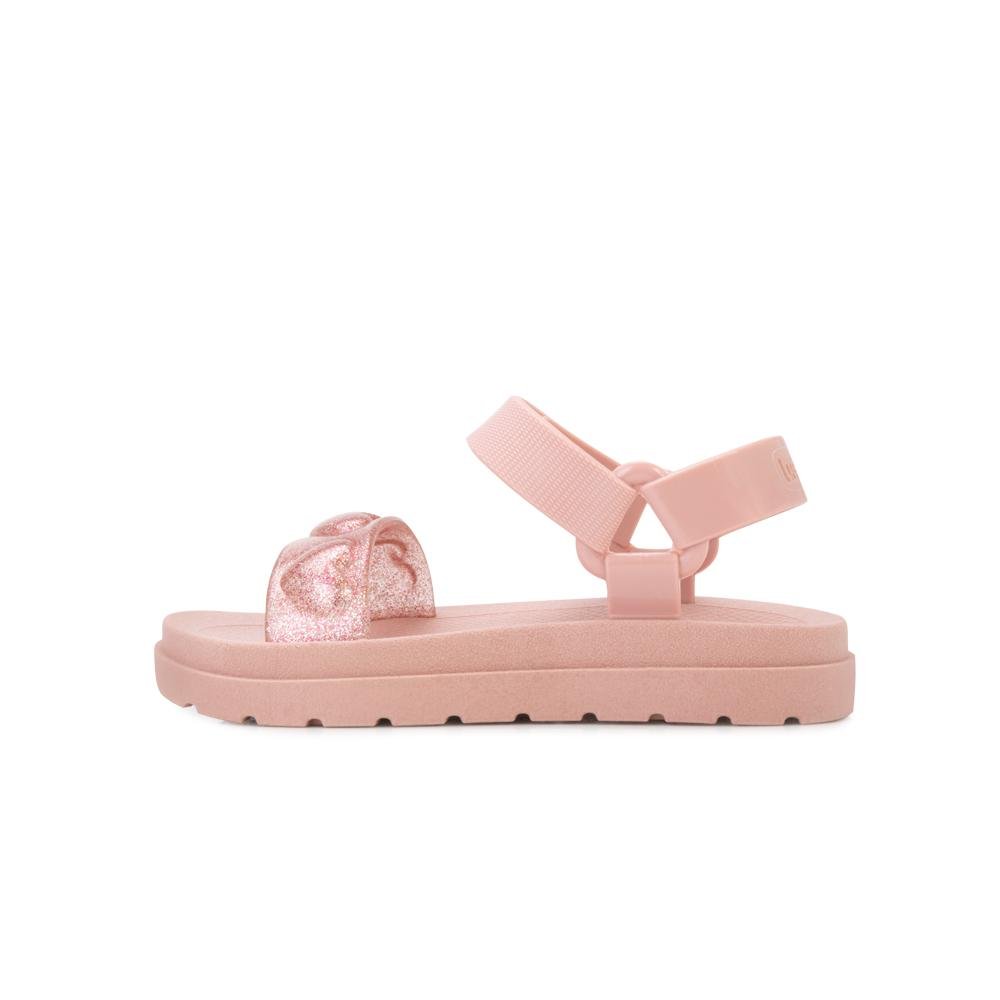 Sandália LueLua N Infantil LL25-10100 Rosa 3