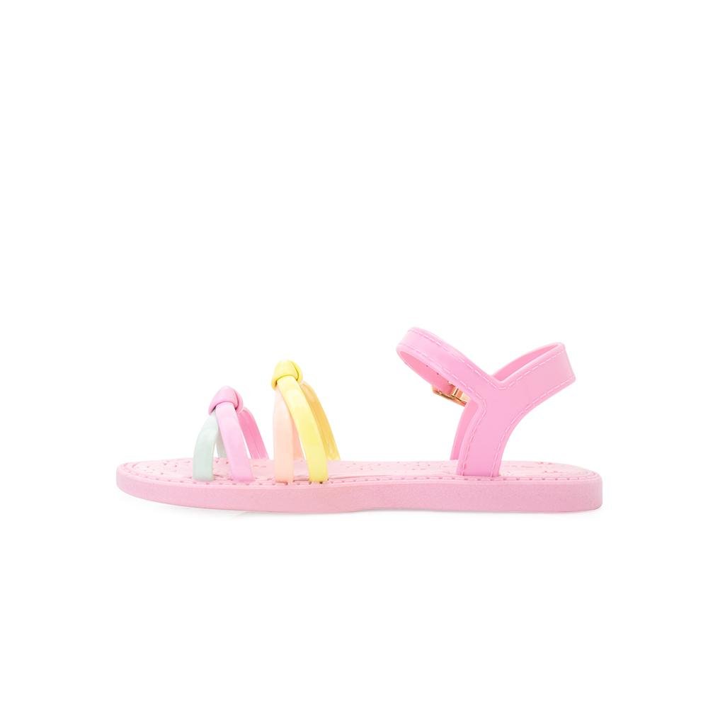 Sandália LueLua R Infantil LL25-16400 Rosa 3