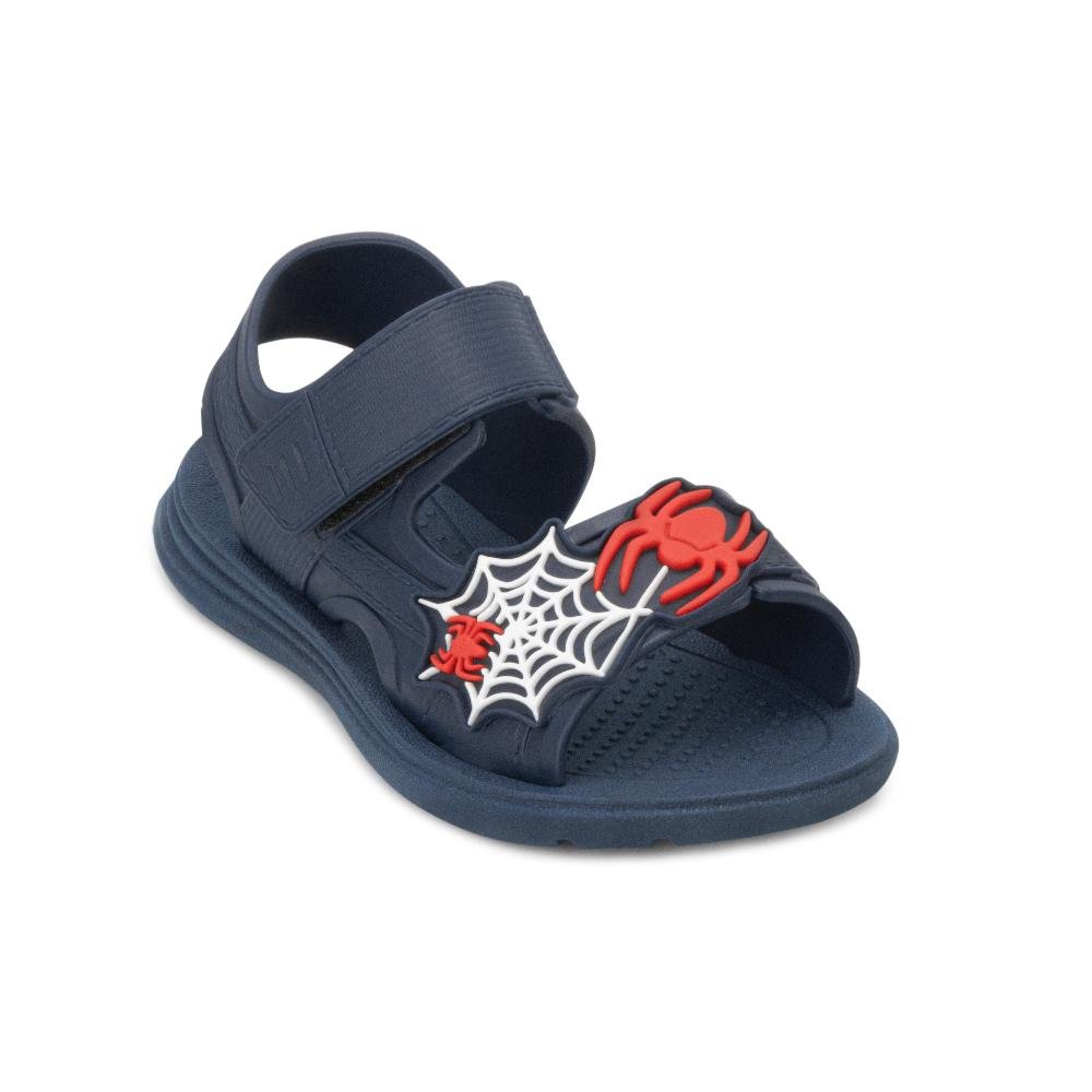 Sandália LueLua RR Infantil LL25-16400 Rosa 5