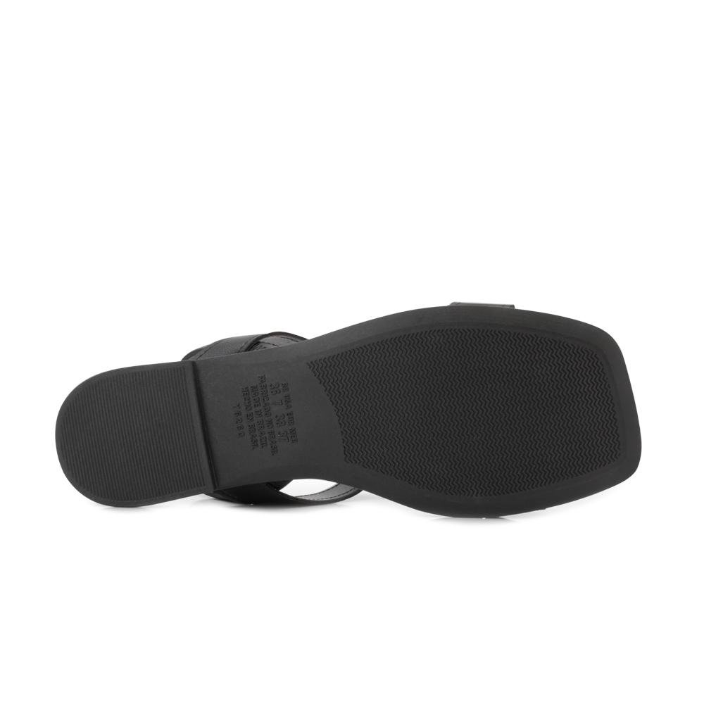 Sandália Rasteira P Dakota DT25-Y9611 Preto 4