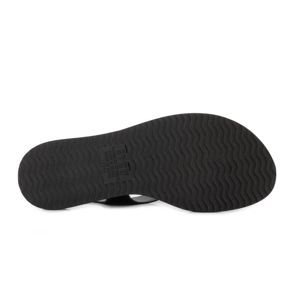 Sandália Flatform PD Dakota DT25-Y9283 Preto 4