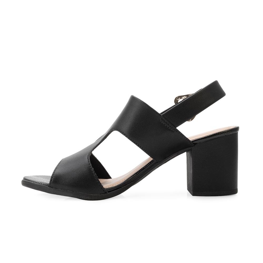 Sandália P Salto Ramarim RM25-25312 Preto 3