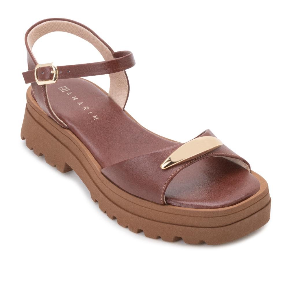 Sandália VC Plataforma Ramarim RM25-25382