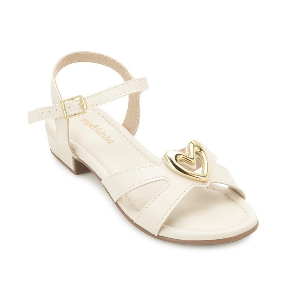 Sandália Molekinha C  MK25-23181