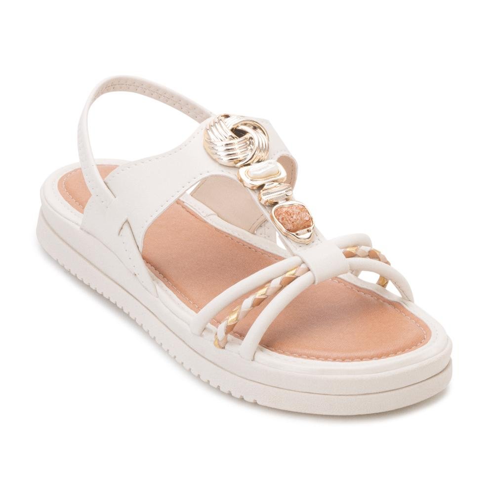 Sandália Flatform Mississipi B-D  MS25-J0221