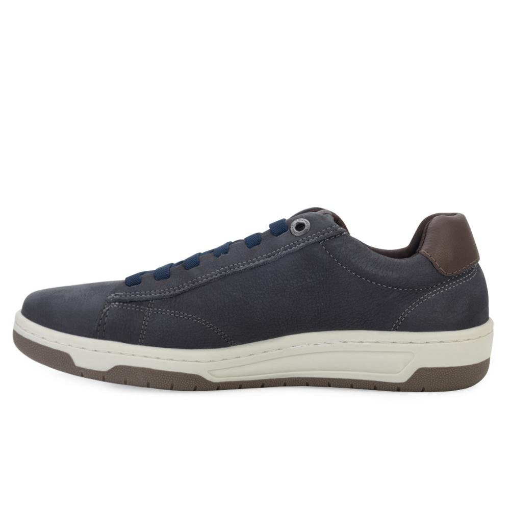 Sapatênis Ferracini M-M FR23-80526 Azul 3