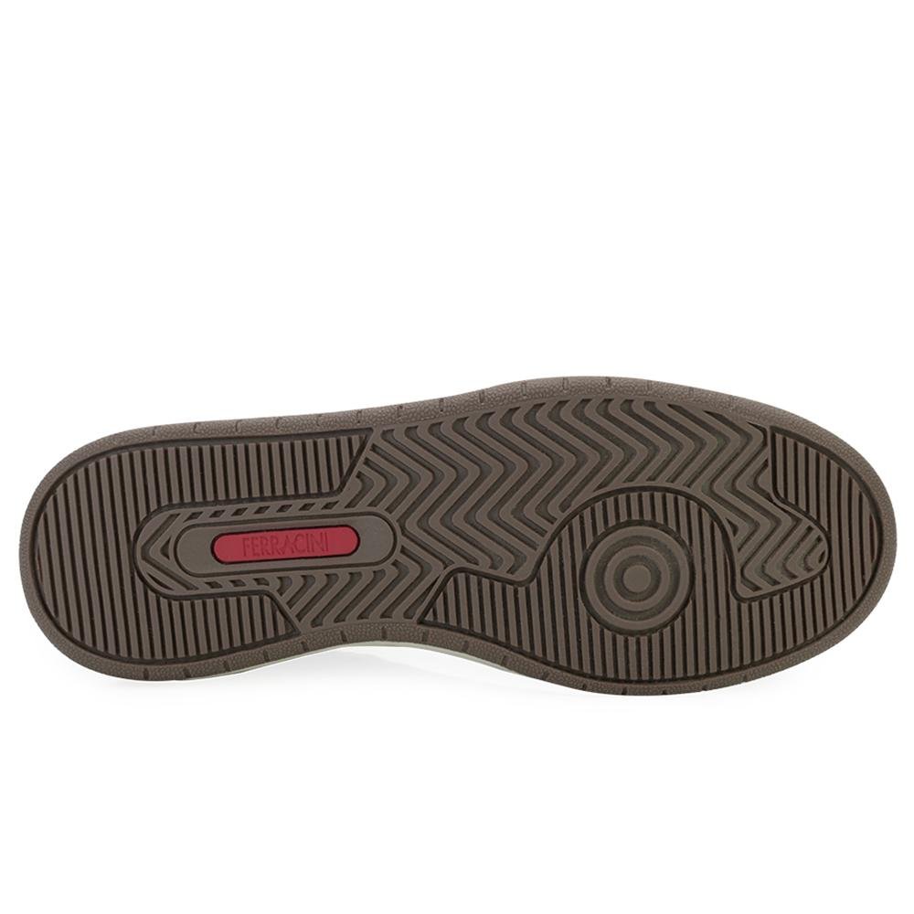 Sapatênis Ferracini M-M FR23-80526 Azul 4