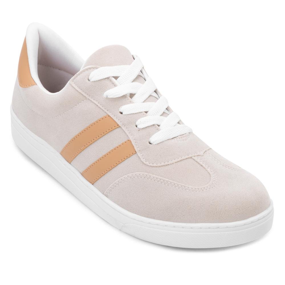 Tênis Sense Joy B-C TN37