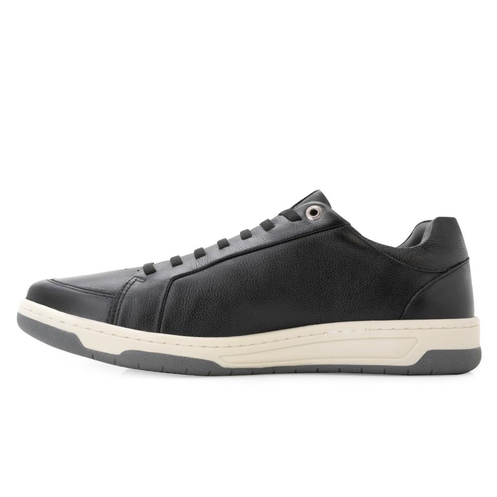 Sapatênis Ferracini P-C FC25-80506 Preto 3