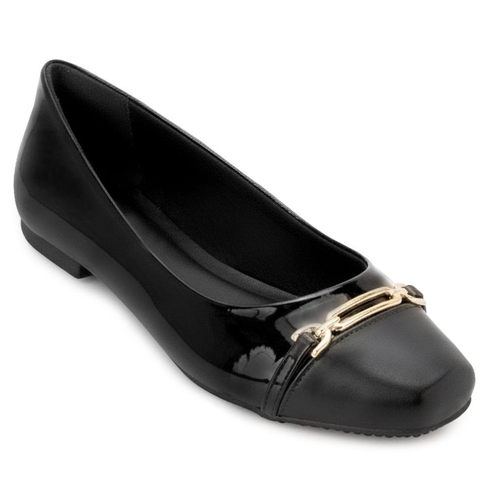 Sapatilha Sense Joy P AF25-ER31