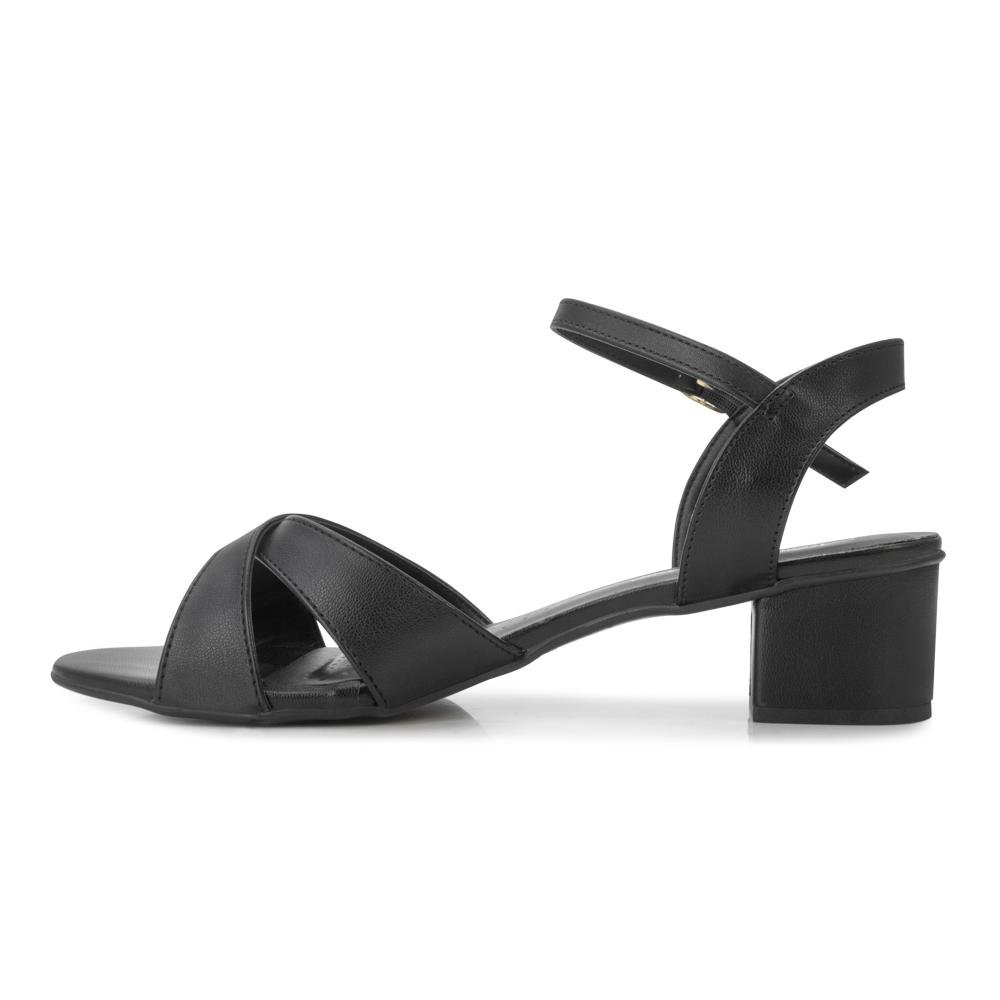 Sandália Sense Joy P AF25-BELA33 Preto 3
