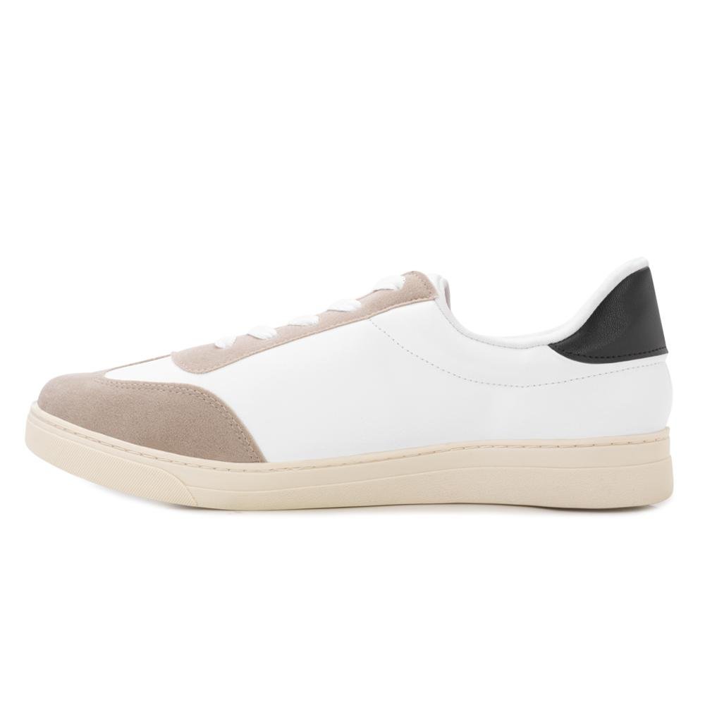 Tênis Sense Joy P-B TN37 Bege 3