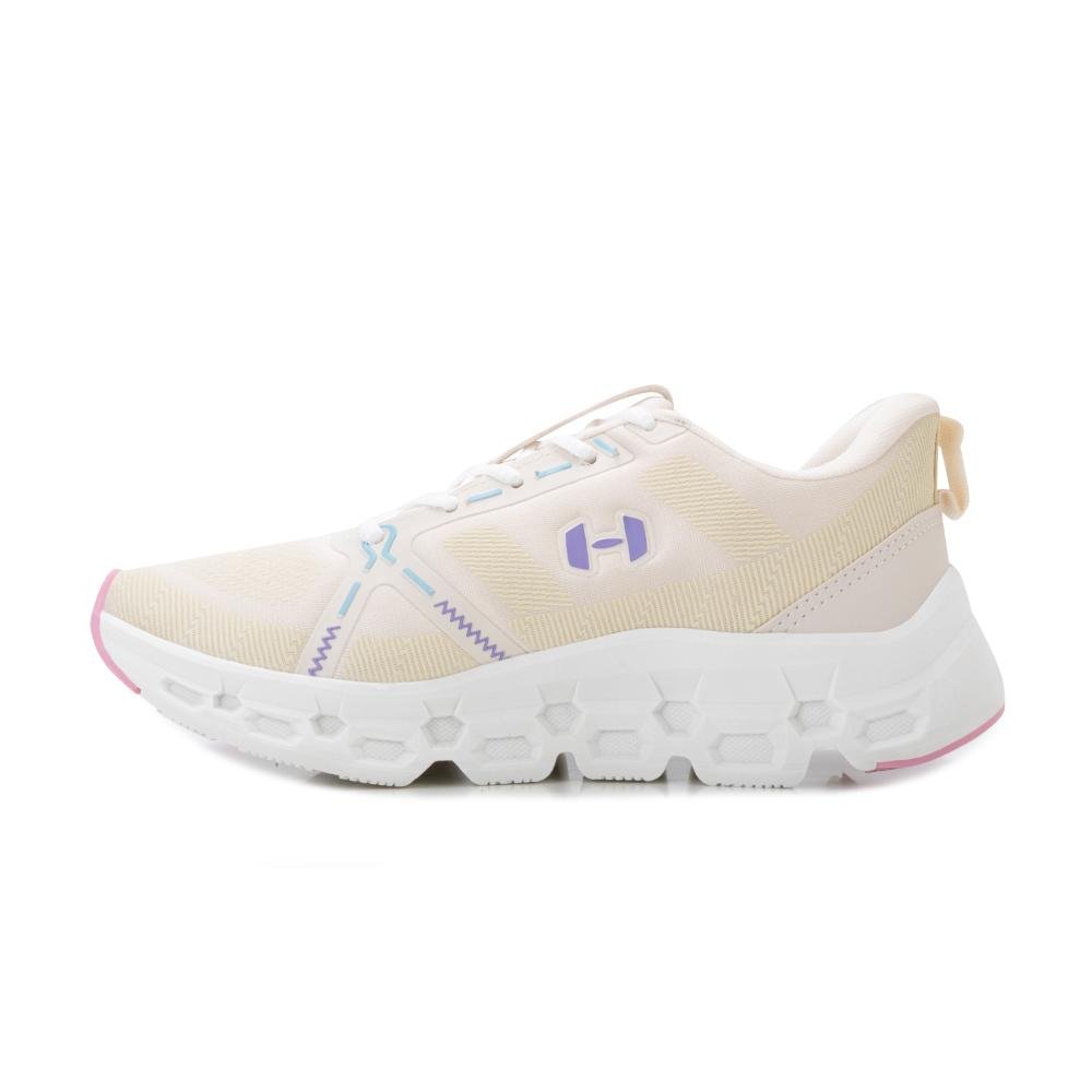 Tênis Host C-L HS25-H26900 Bege 3