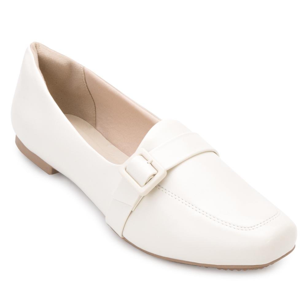 Sapatilha Sense Joy C AF25-ER27 Branco 2