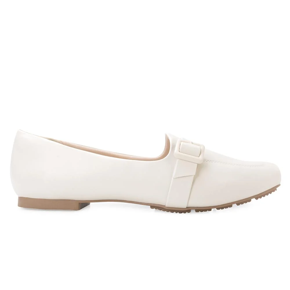 Sapatilha Sense Joy C AF25-ER27 Branco 3