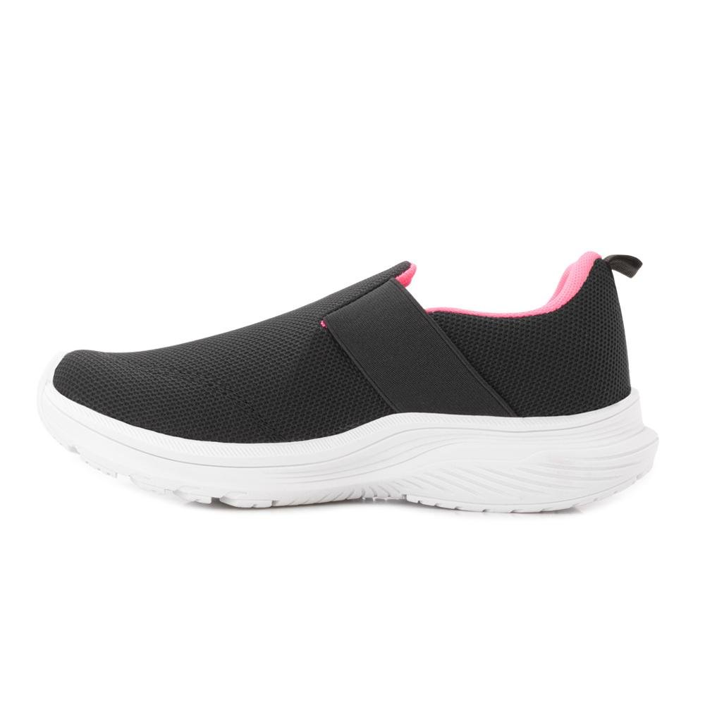Tênis Slip On Mizzani P-P MZ25-44236 Preto 3