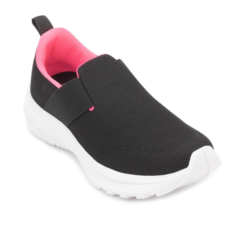 Tênis Slip On Mizzani P-P  MZ25-44236