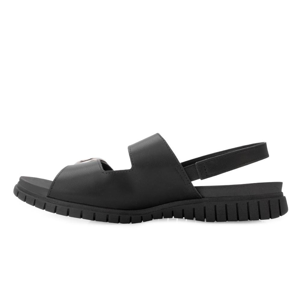 Sandália Flatform Campesi P CP25-CP881 Preto 3