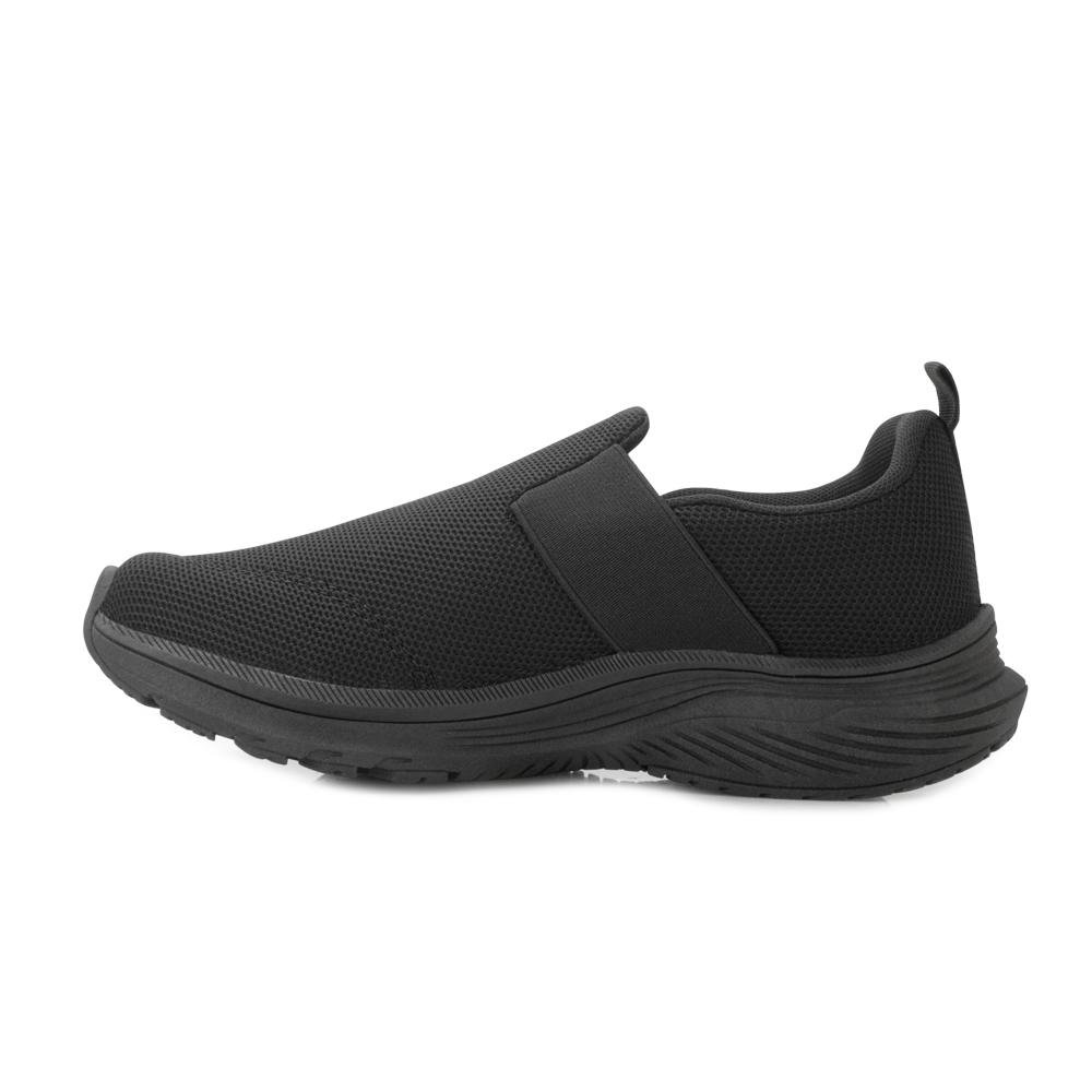 Tênis Slip On Mizzani P MZ25-44236 Preto 3