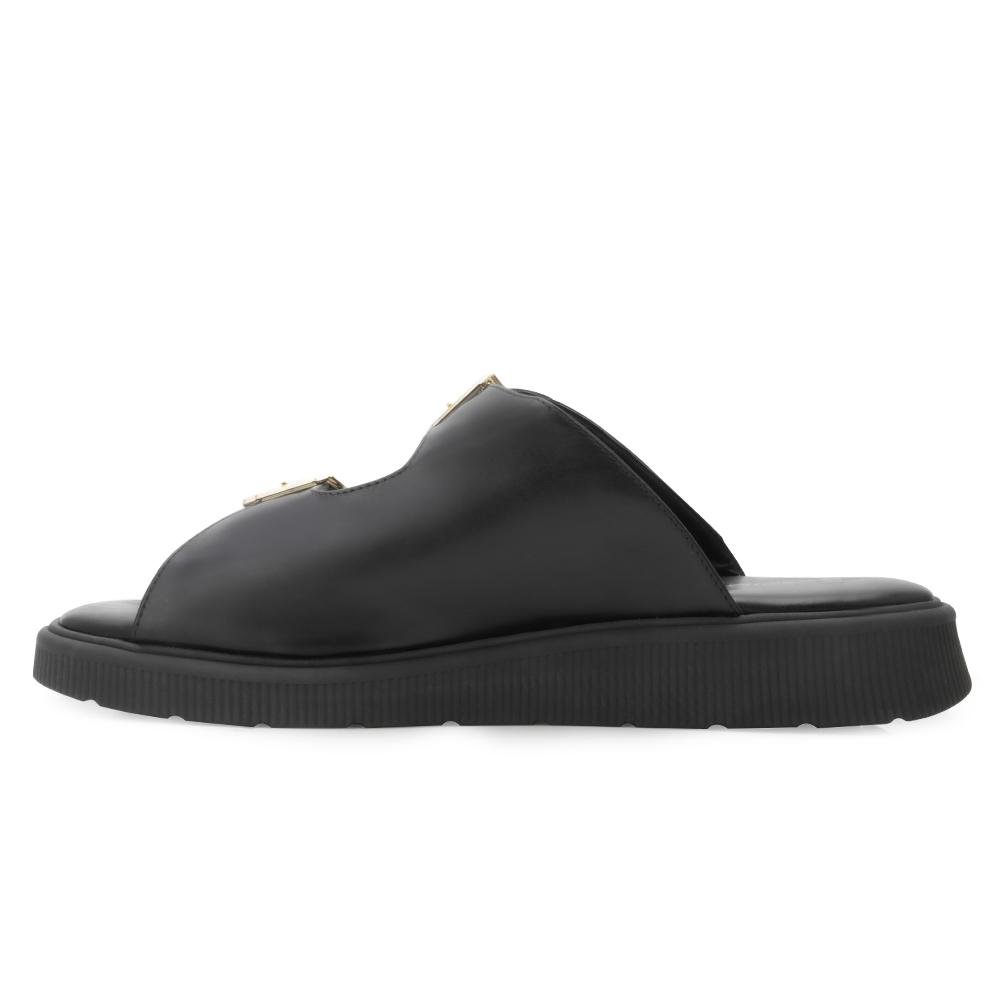 Chinelo Sense Joy  P AF25-LO05 Preto 3