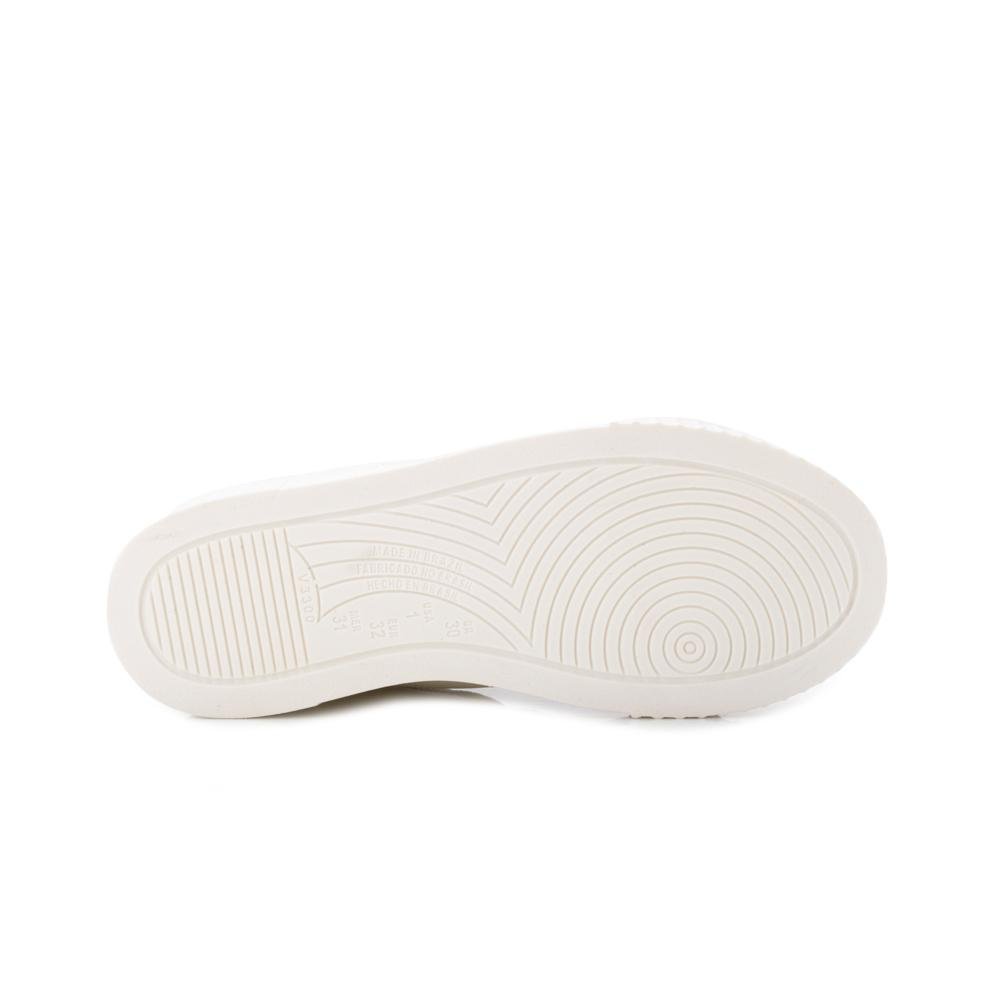 Tênis Pink Cats B-D Infantil PC25-V5803 Branco 4