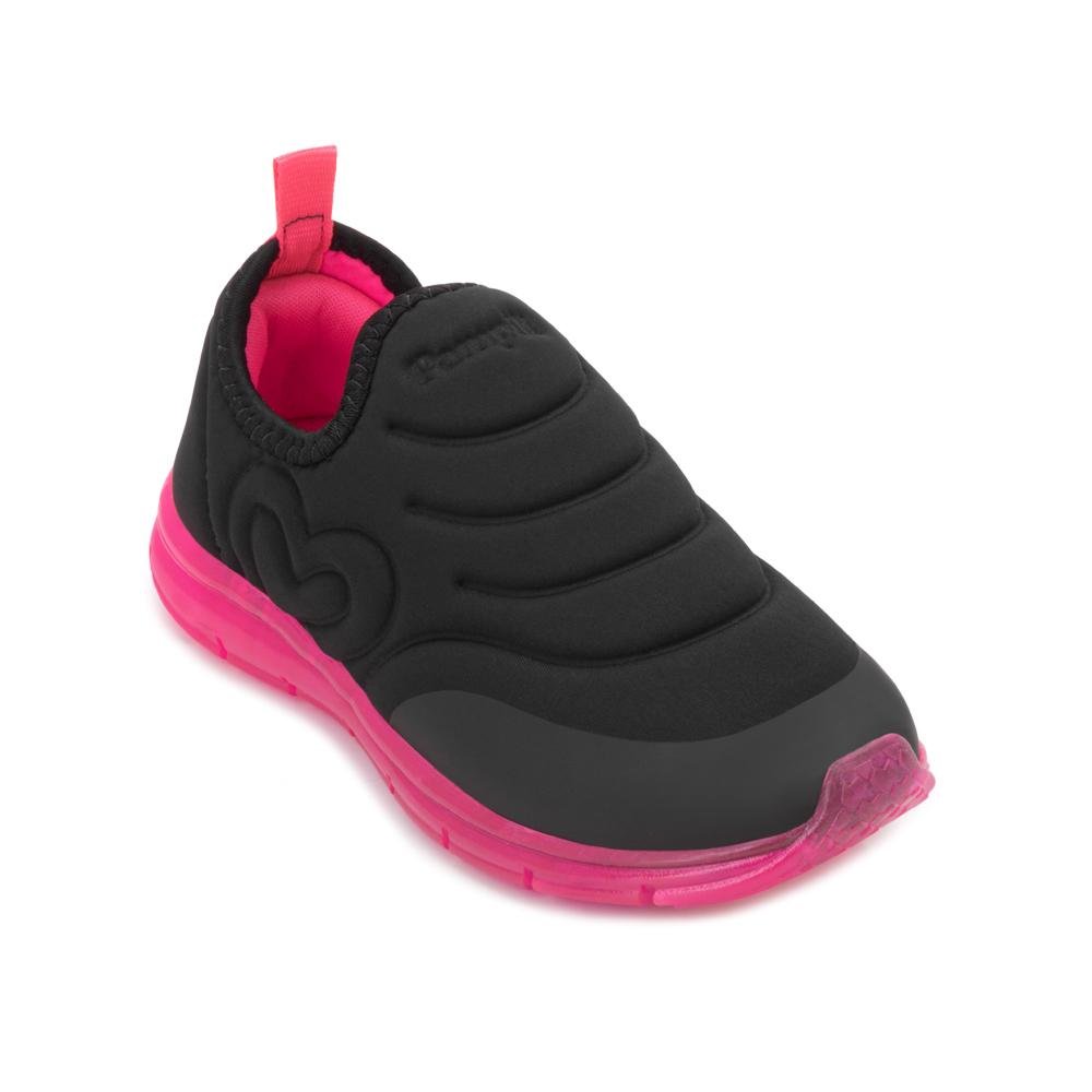 Tênis Slip On Pampili P-P Infantil PP25-75200