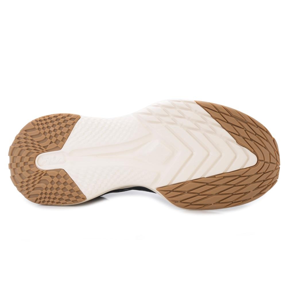 Tênis Fila M-P Comet 2 FL25 Azul 4