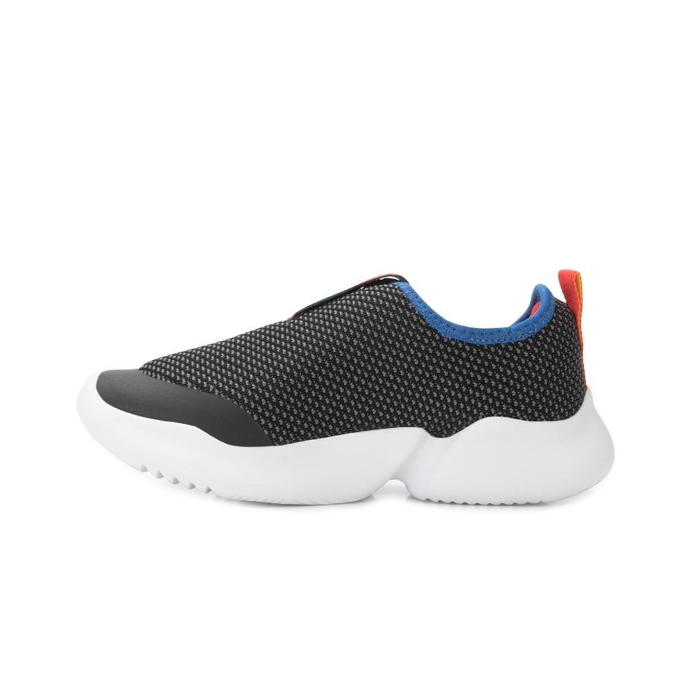 Tênis Iate Fila P-A Funny Infantil FL25 Preto 3