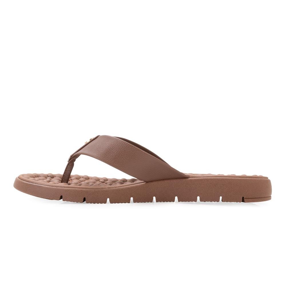 Chinelo de Dedo Modare C MD25-71623 Marrom 3