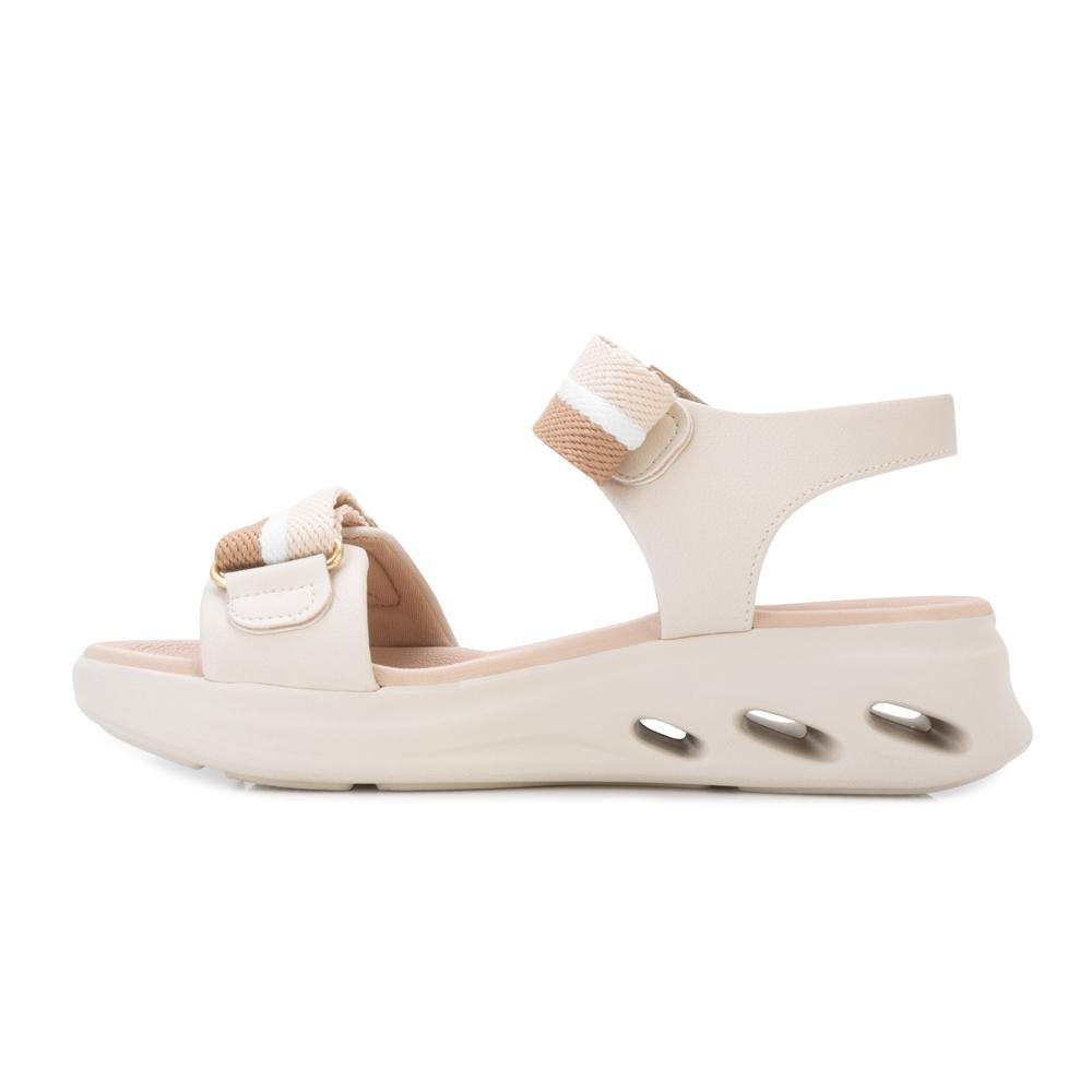 Sandália Modare B-B MD25-72151 Off White 3
