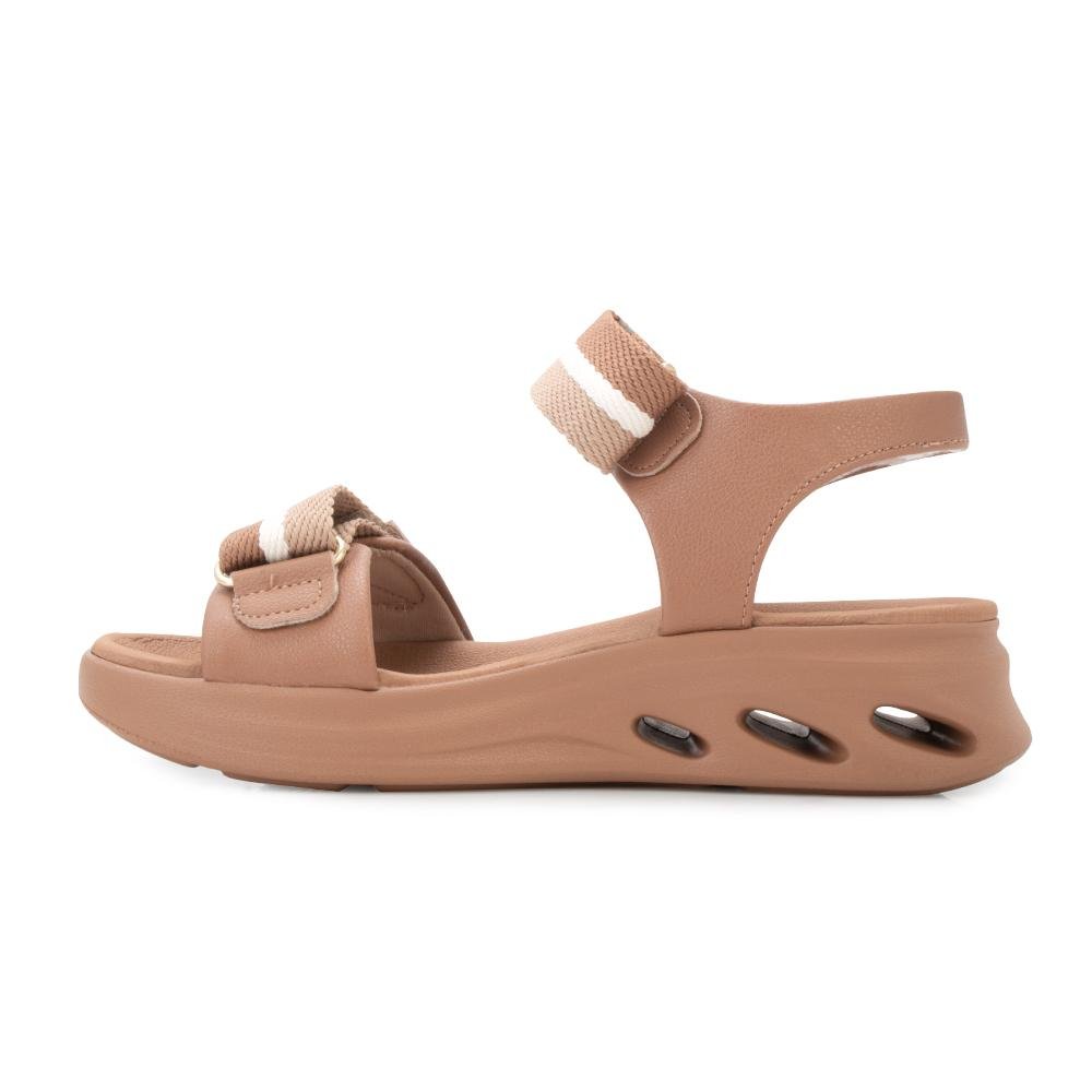 Sandália Modare C-B MD25-72151 Marrom 3